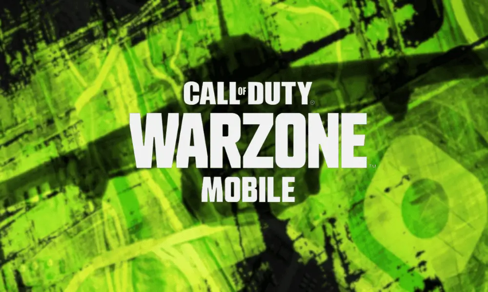 Game Call Of Duty Warzone™ Mobile For Android Futurerotech