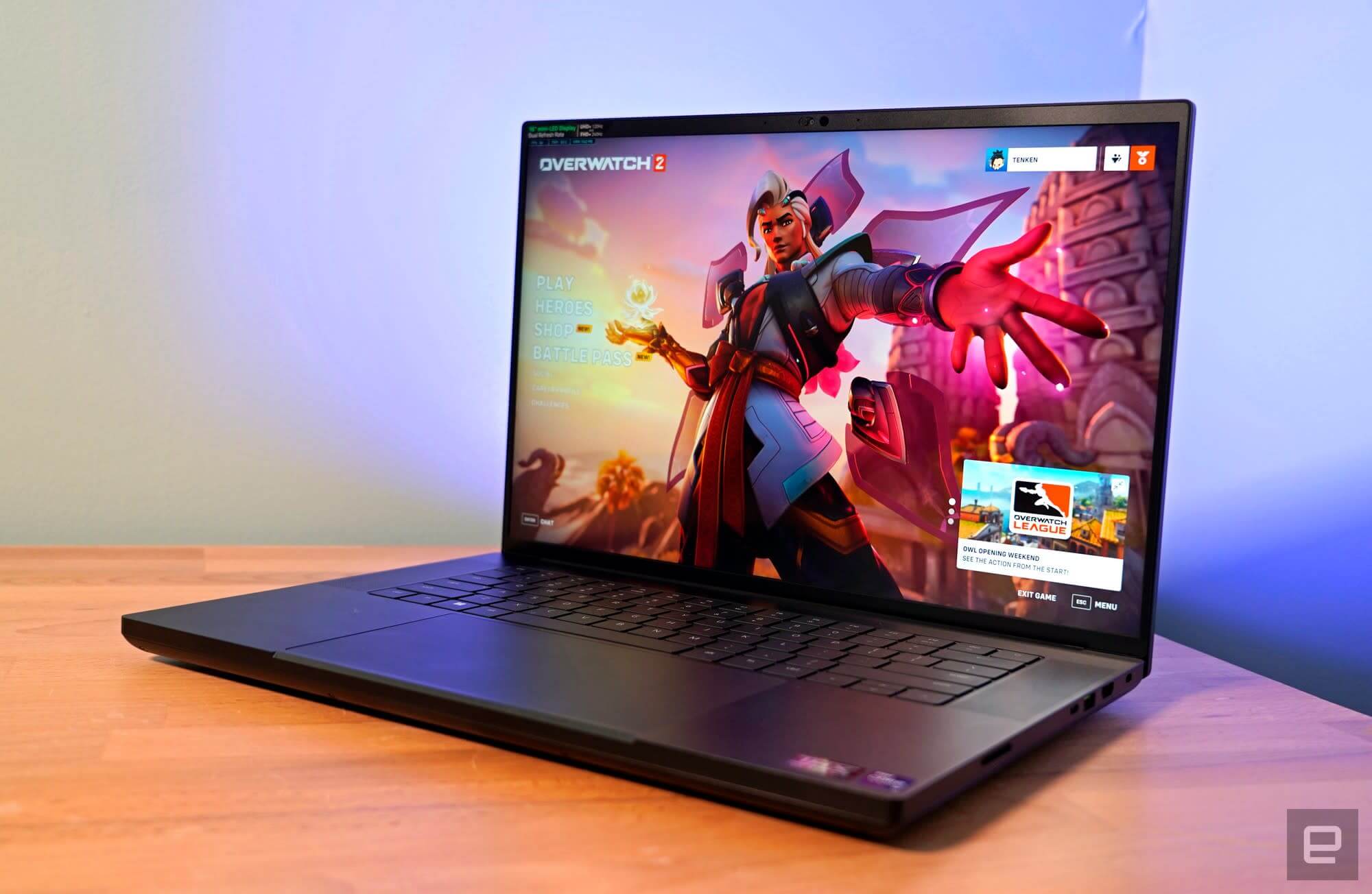 Razer Blade 16 Review Unleashing Power and Performance in a Sleek